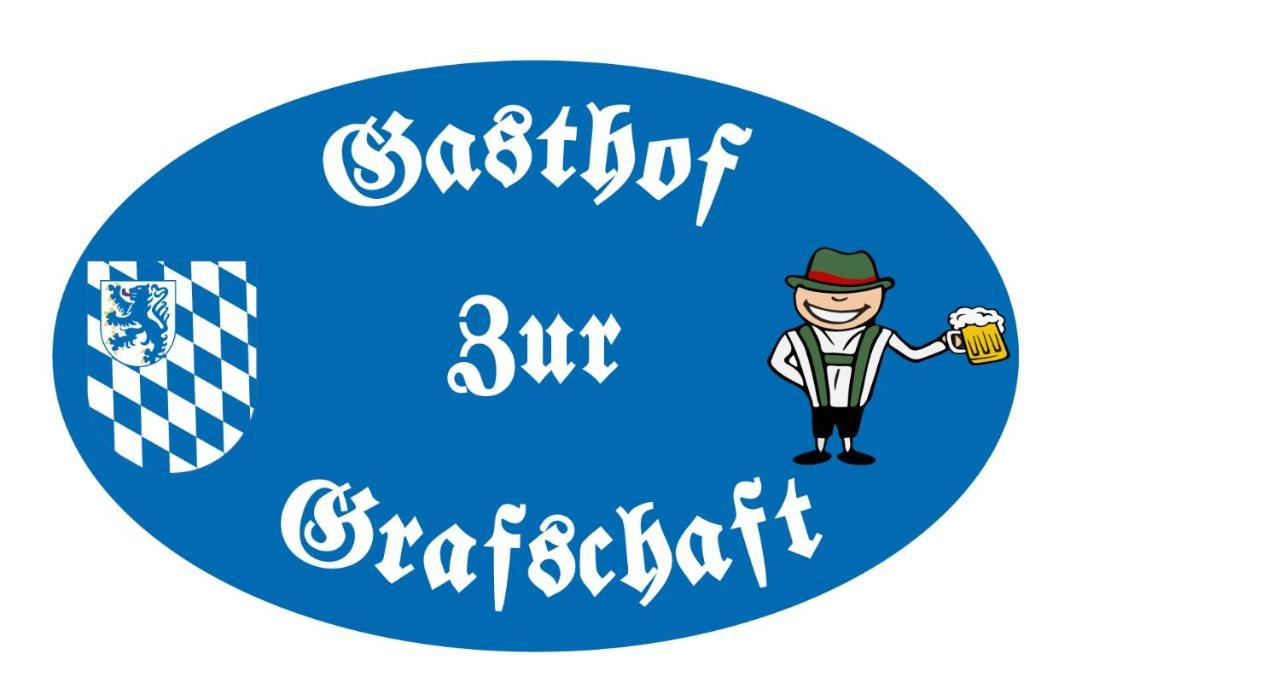 Gasthof Zur Grafschaft Veldenz מראה חיצוני תמונה
