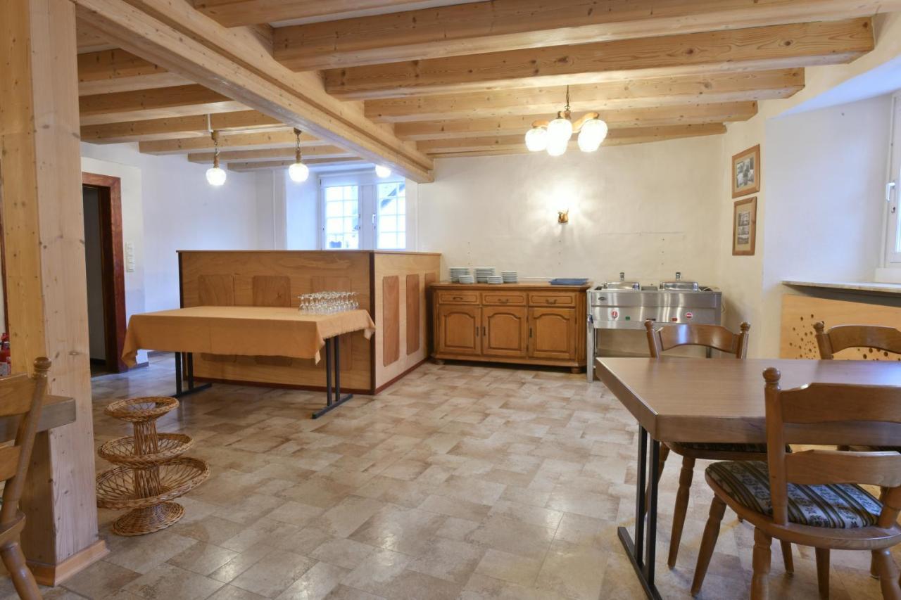 Gasthof Zur Grafschaft Veldenz מראה חיצוני תמונה