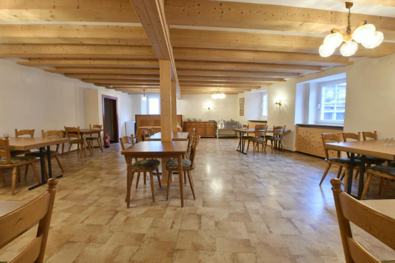 Gasthof Zur Grafschaft Veldenz מראה חיצוני תמונה